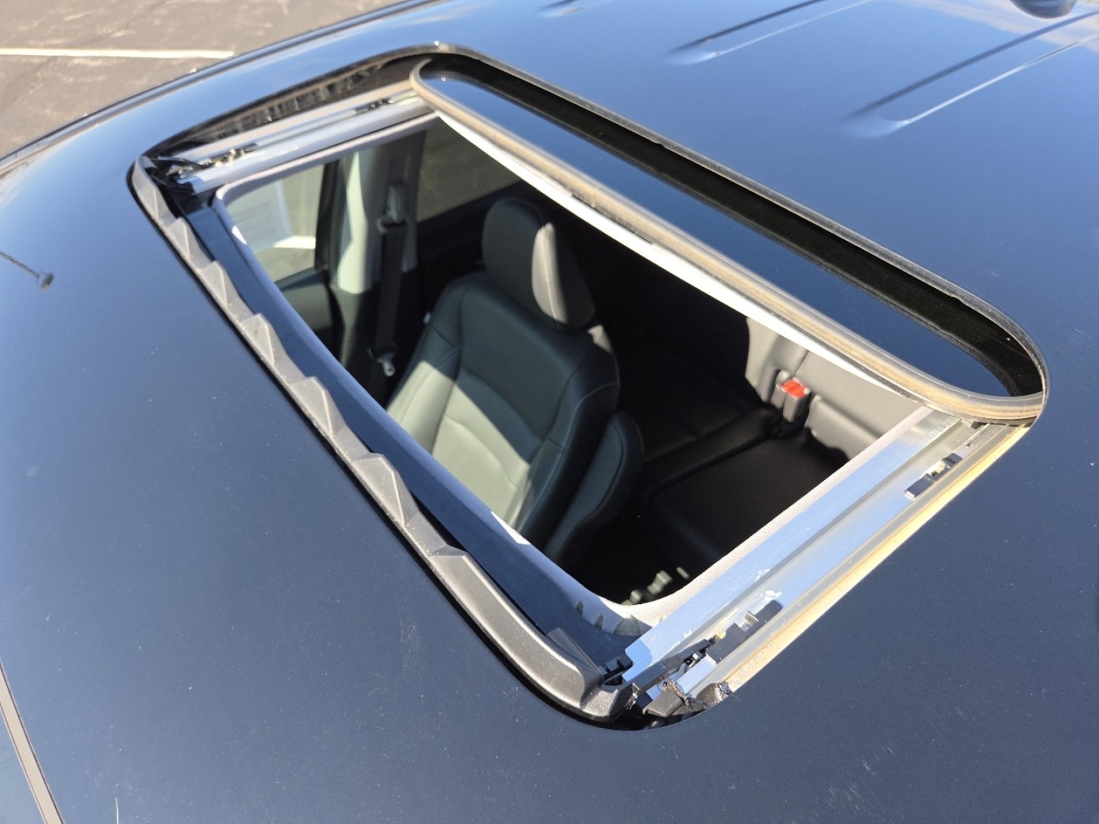 Certified 2023 Honda Ridgeline RTL-E image 4