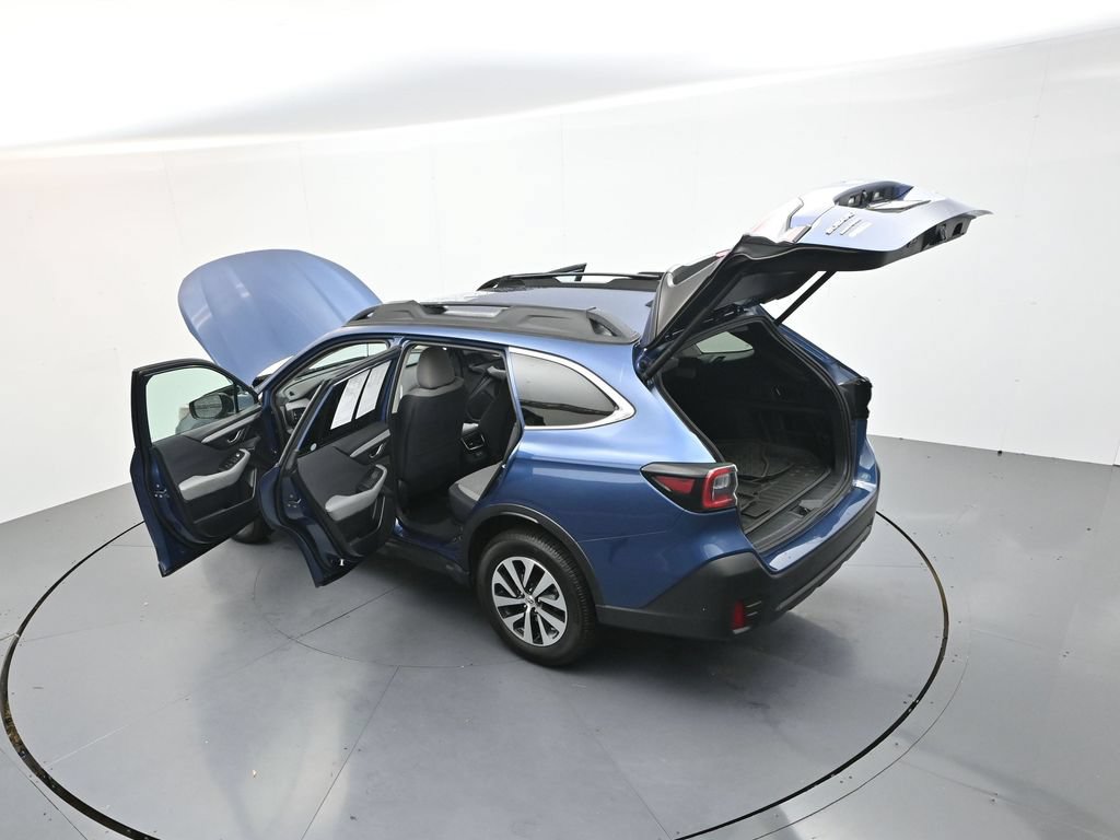 Used 2022 Subaru Outback Premium AWD/4WD image 43