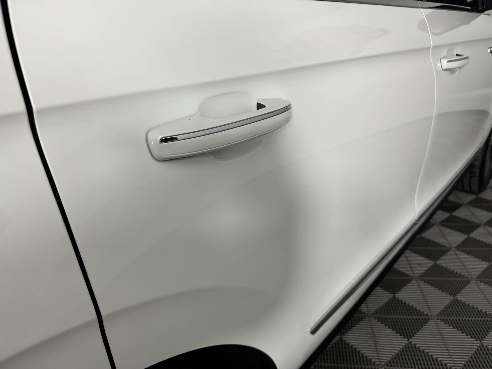 Used 2021 Lincoln Navigator Reserve w/ Luxury Package image 34