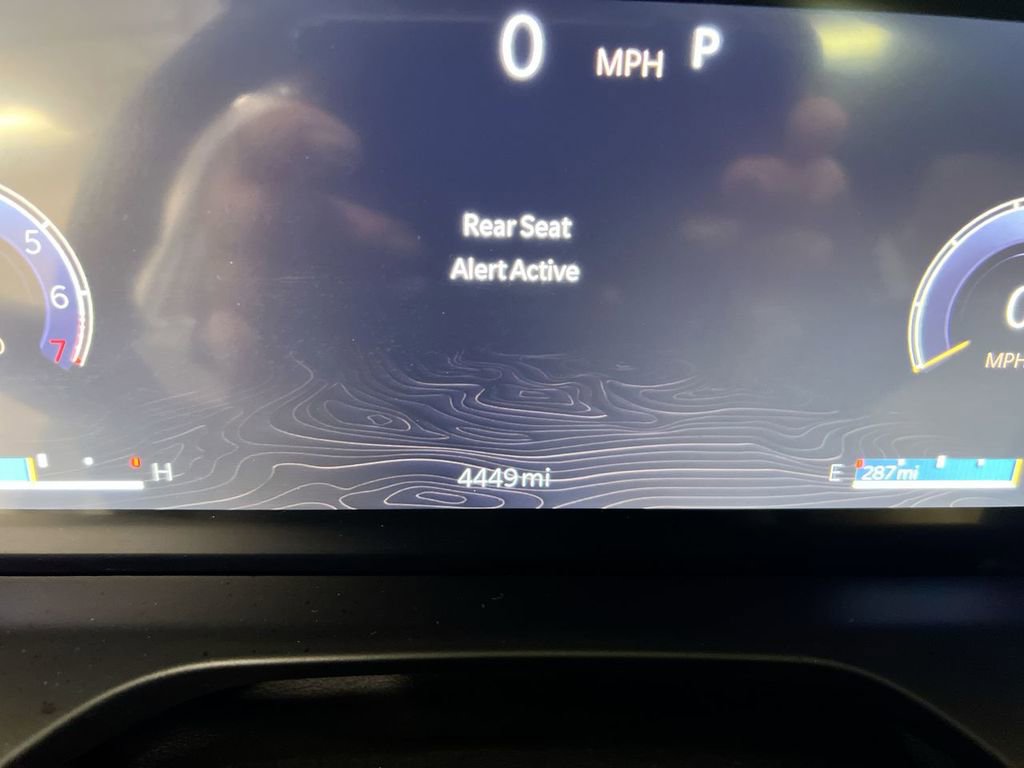 New 2025 Jeep Grand Cherokee L Limited w/ Luxury Tech Group II image 12