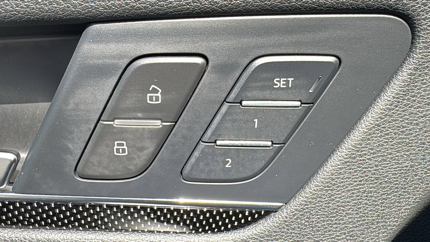 Used 2023 Audi SQ5 Premium Plus w/ Premium Plus Package AWD/4WD image 27