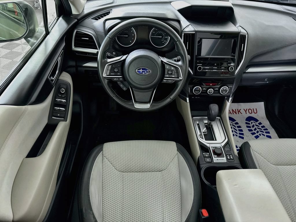 Used 2019 Subaru Forester Premium AWD/4WD image 3