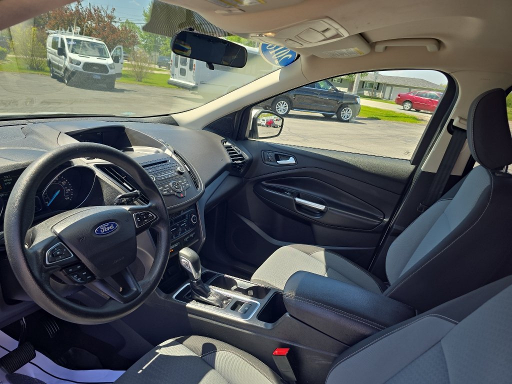 Used 2018 Ford Escape SE AWD/4WD image 14