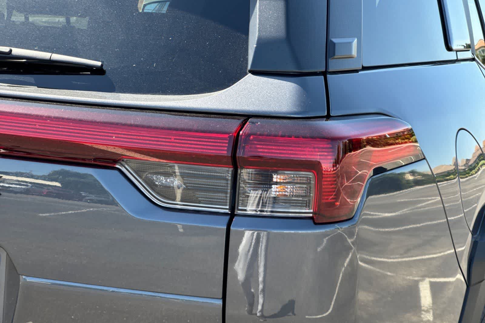 New 2026 Subaru Outback Premium AWD/4WD image 31