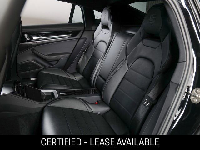 Used 2025 Porsche Panamera 4S image 13