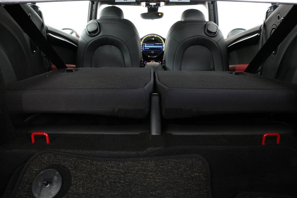 Used 2021 MINI Cooper S FWD image 34
