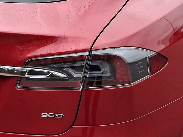 Used 2017 Tesla Model S 90D image 12