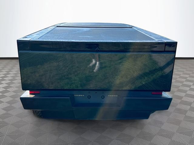 Used 2024 Tesla Cybertruck Cyberbeast AWD/4WD image 6
