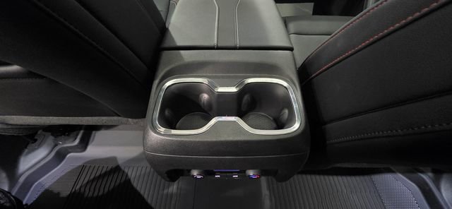 New 2026 Chevrolet Traverse Z71 w/ Driver Confidence Package image 33