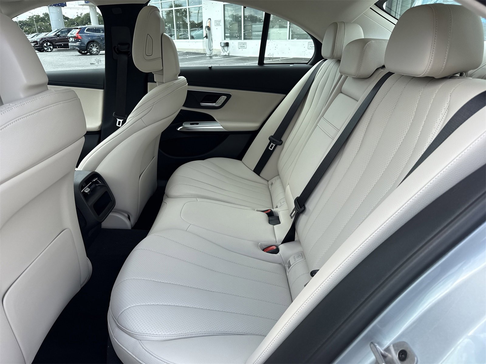 New 2026 Mercedes-Benz E 350 Sedan image 12