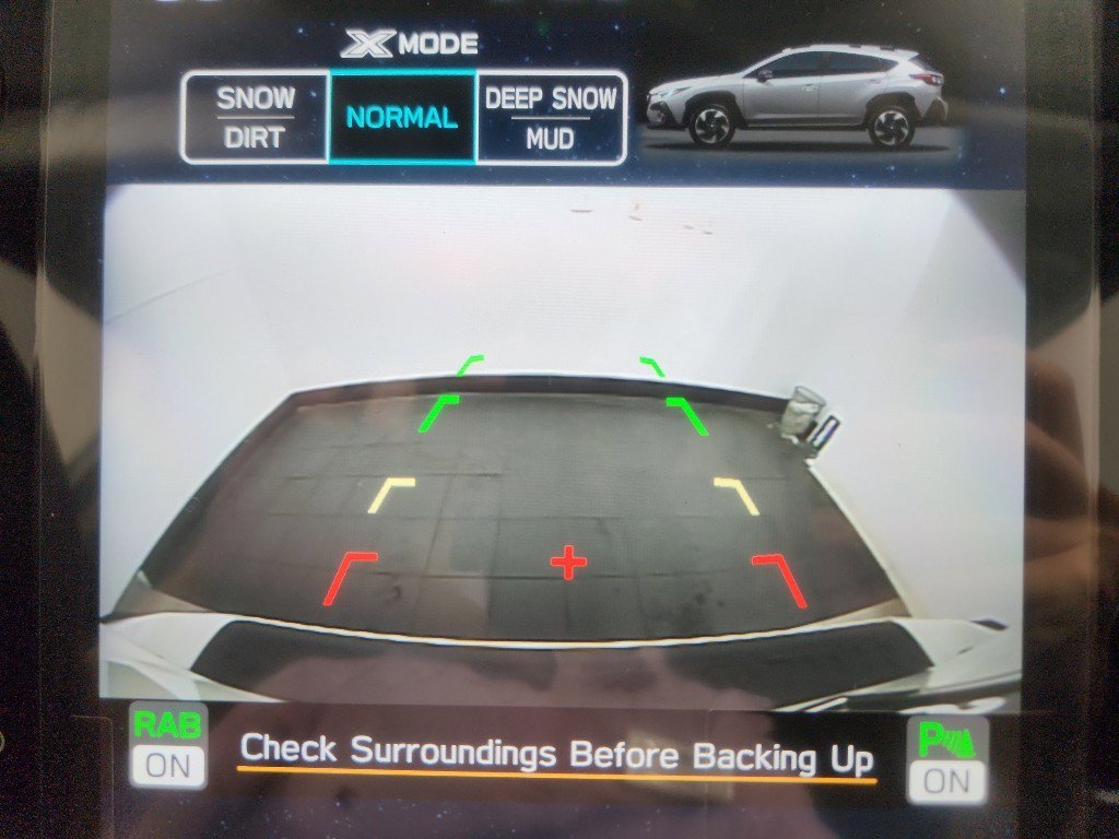 New 2026 Subaru Crosstrek 2.5i Limited AWD/4WD image 20