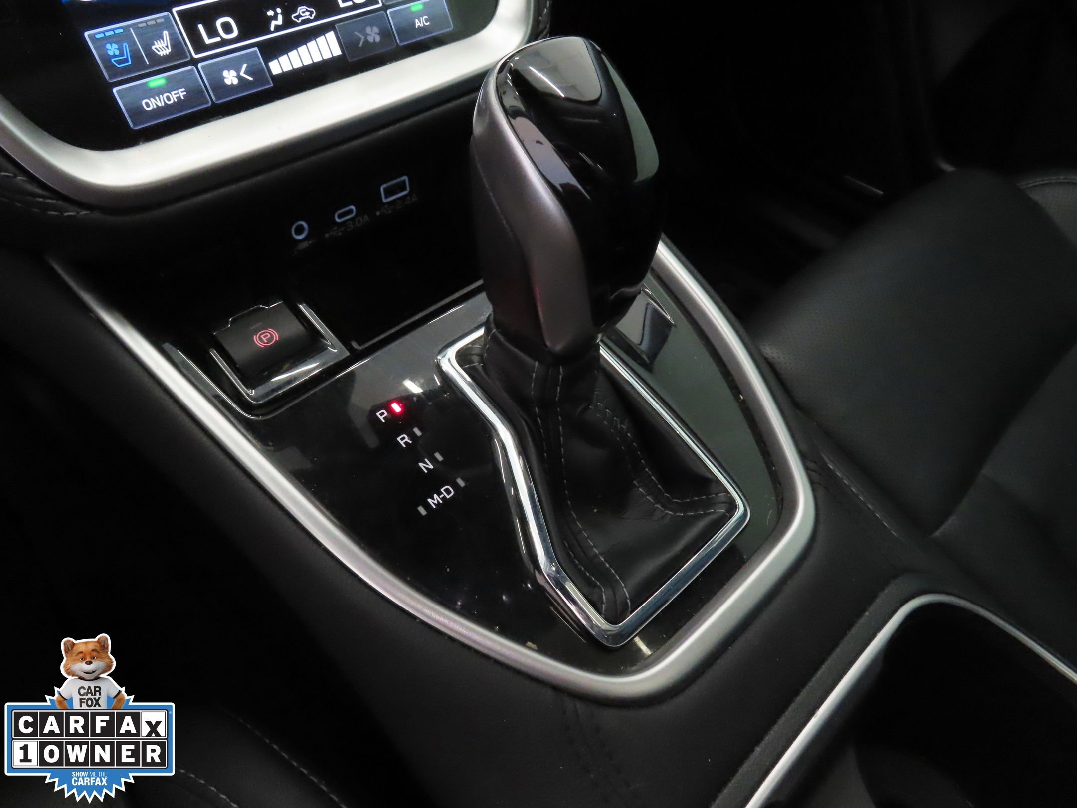 Used 2023 Subaru Outback Touring XT AWD/4WD image 18