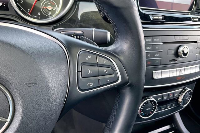 Used 2016 Mercedes-Benz GLE 400 4MATIC image 19