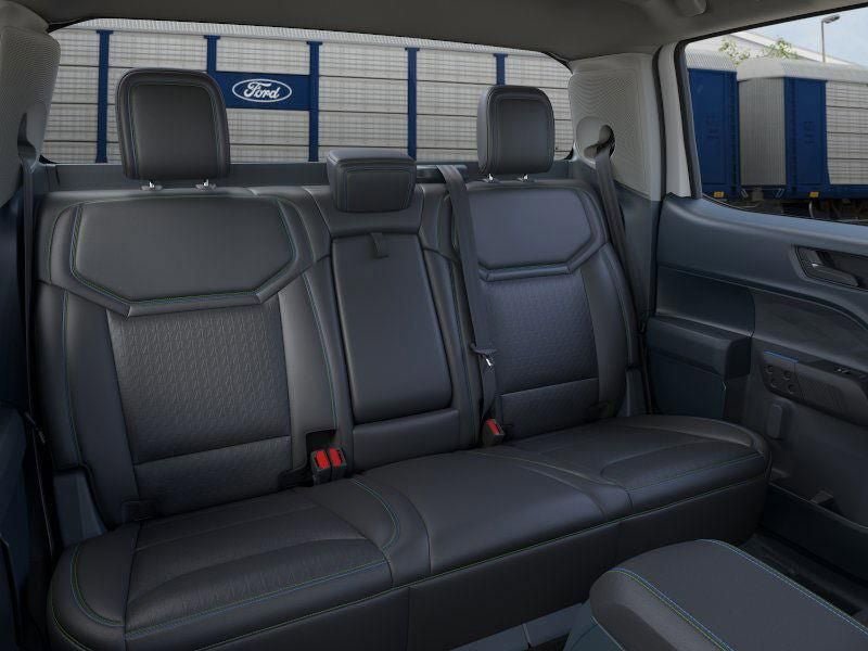 New 2025 Ford Maverick Lobo AWD/4WD image 11