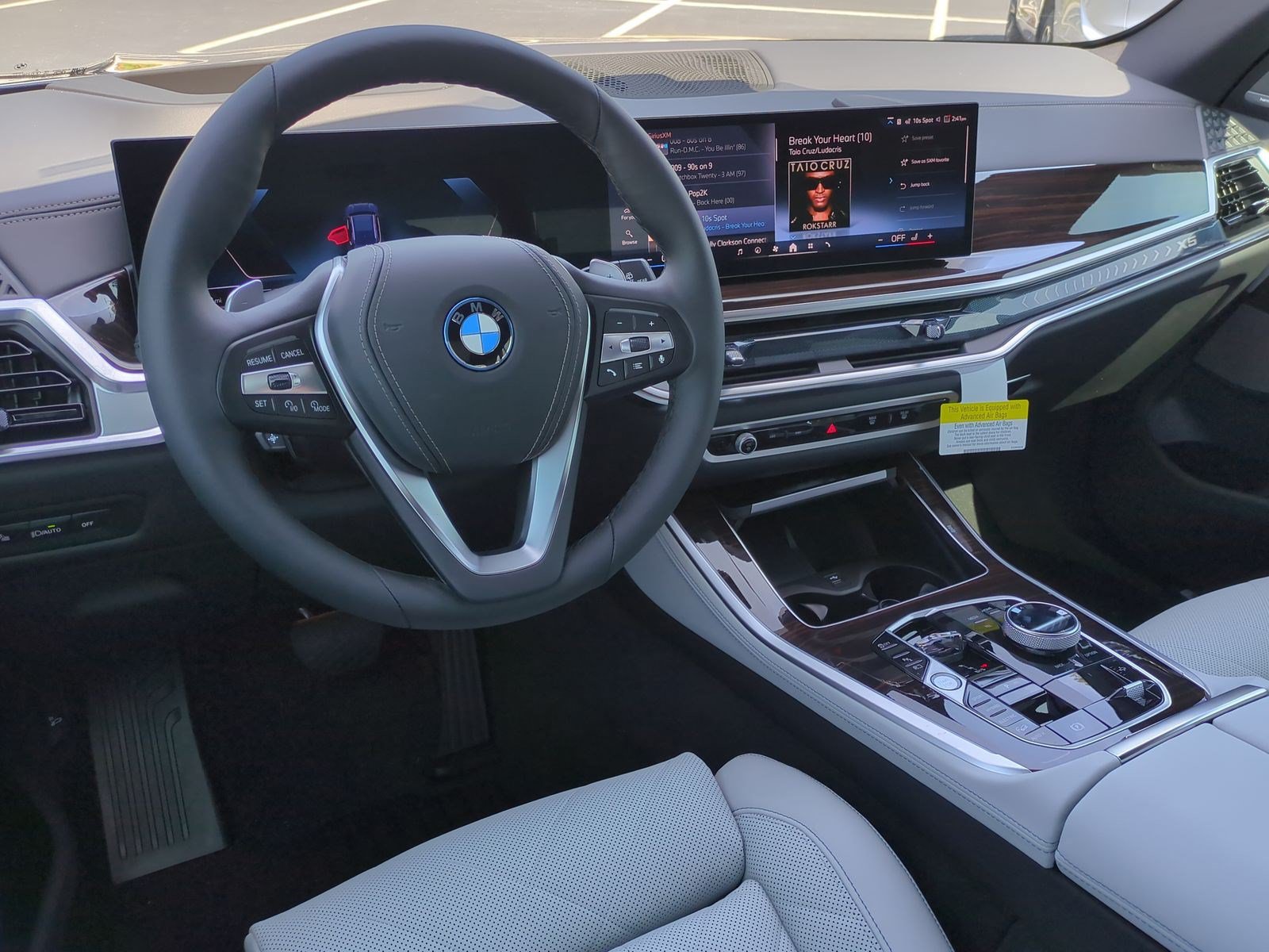 New 2026 BMW X5 M60i AWD/4WD image 27