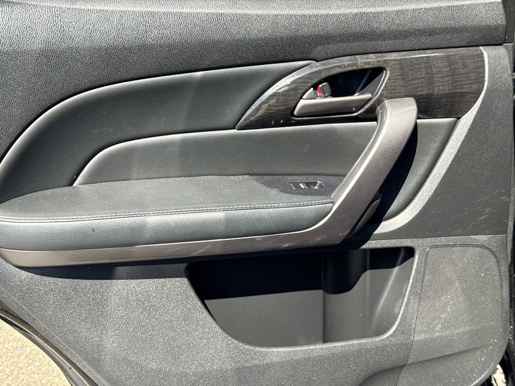 Used 2007 Acura MDX w/ Technology Package image 21