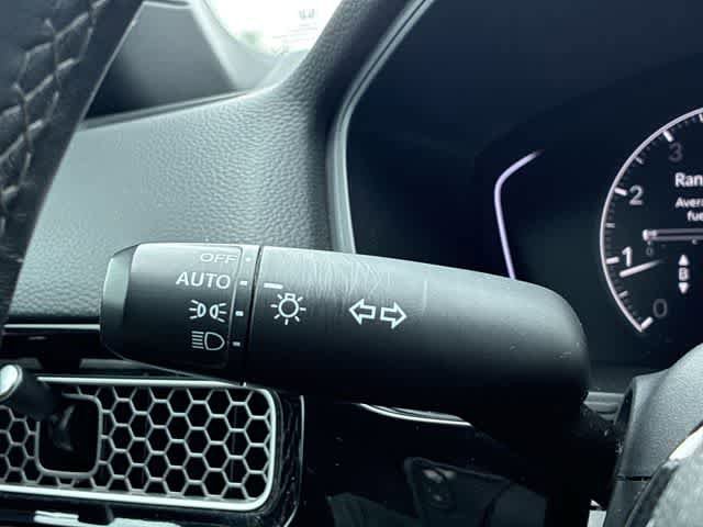 Used 2024 Honda Civic Sport image 27