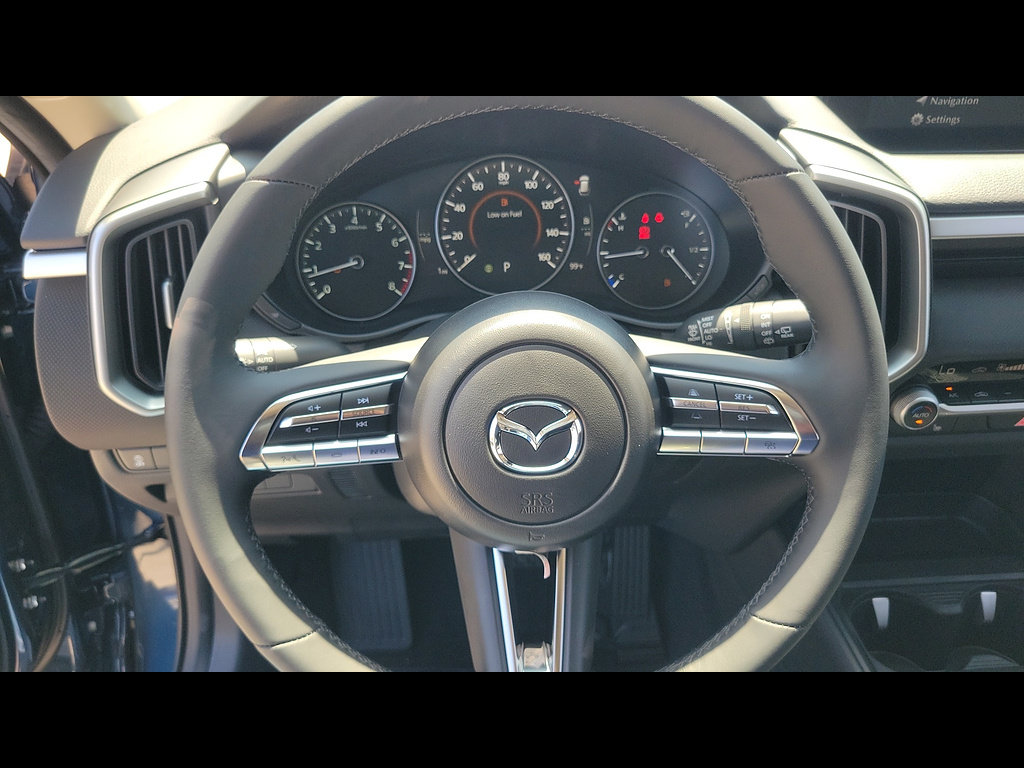 New 2026 MAZDA CX-50 AWD 2.5 S w/ Preferred Pkg image 22