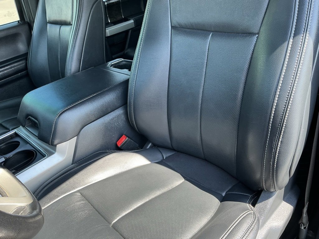 Used 2022 Ford F250 Lariat w/ Lariat Value Package image 73