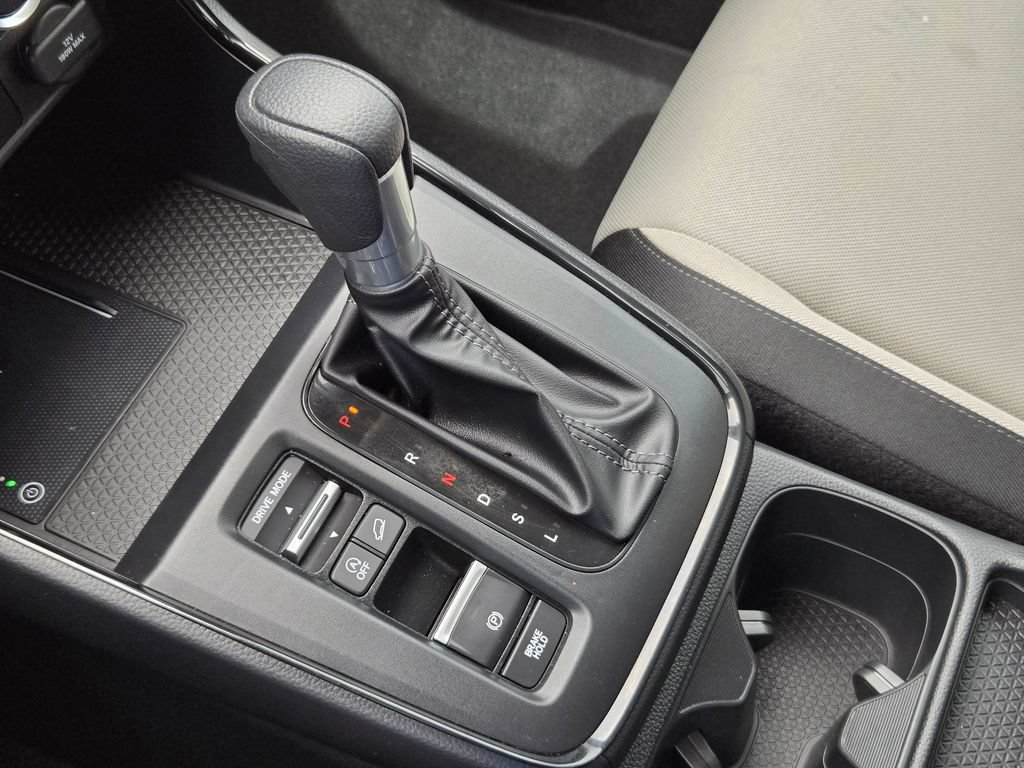 Used 2026 Honda CR-V LX image 18
