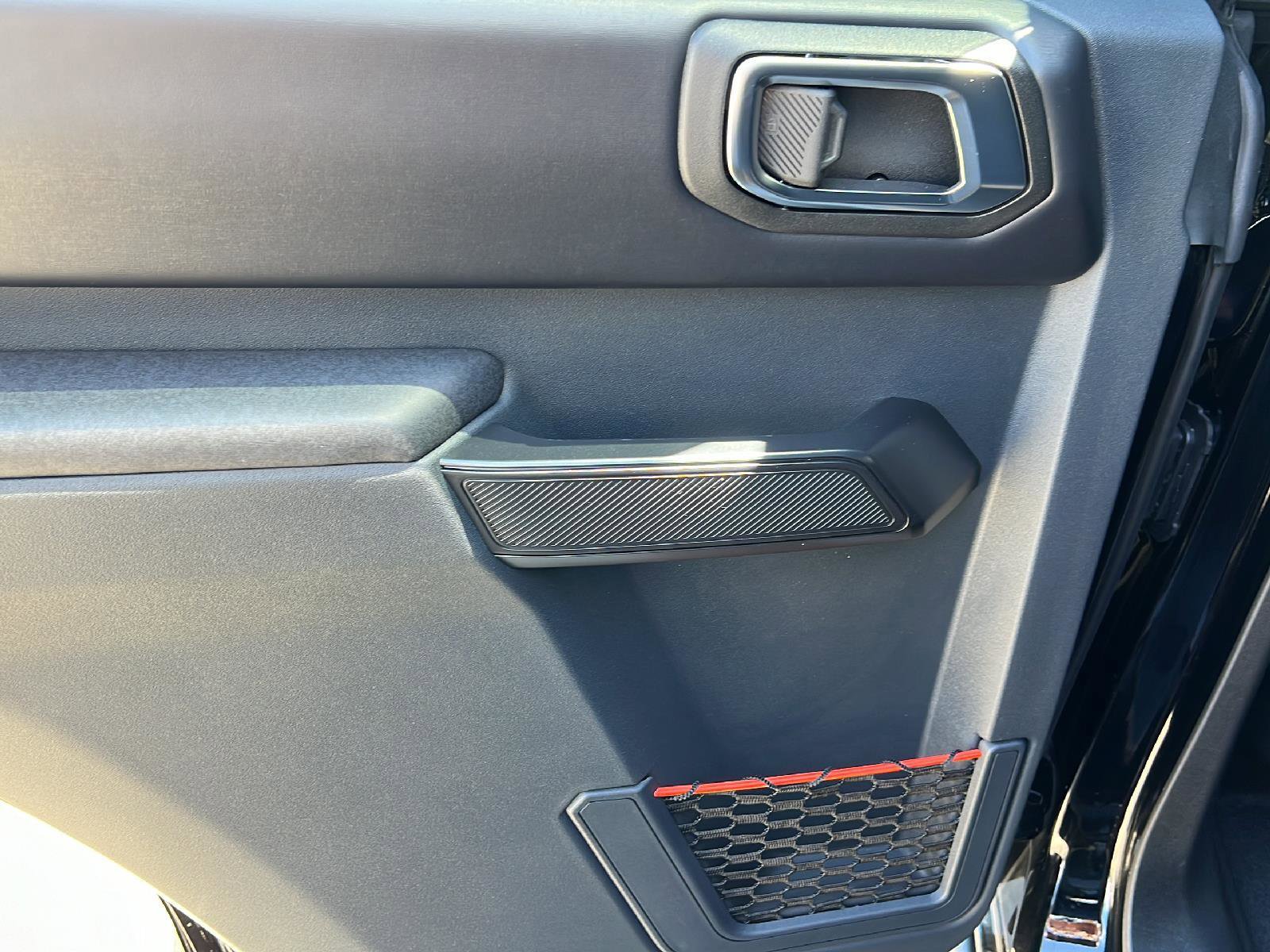 New 2024 Ford Bronco Raptor w/ Interior Carbon Fiber Pack 6 image 22