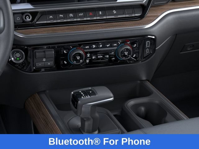 New 2026 Chevrolet Silverado 1500 LT Trail Boss AWD/4WD image 24