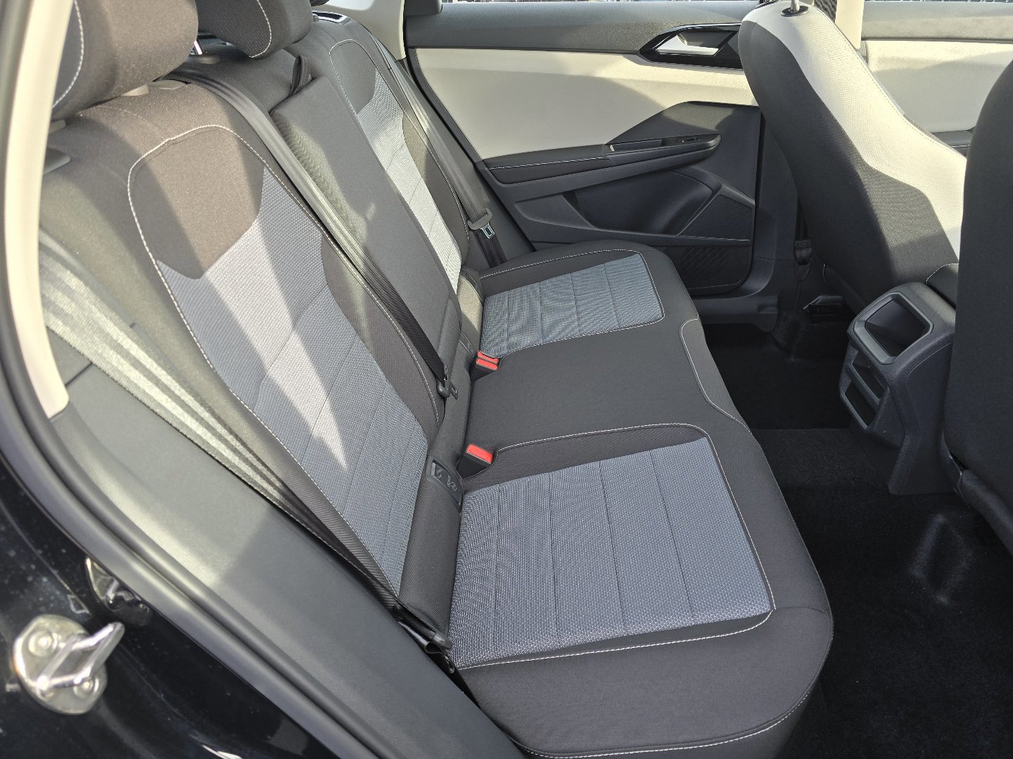 New 2026 Volkswagen Taos S AWD/4WD image 12