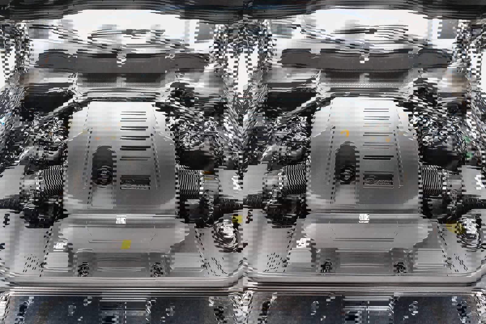 Used 2022 Land Rover Range Rover Westminster Edition image 28