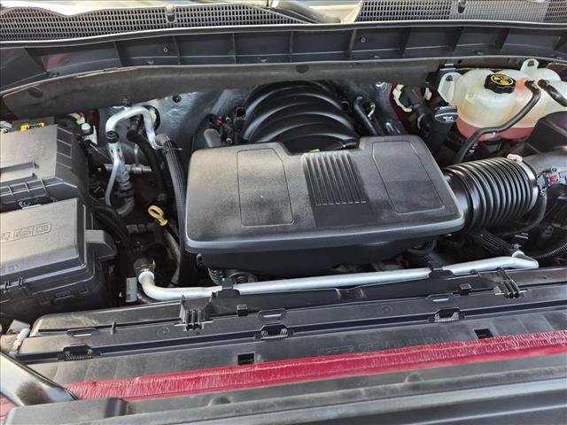 Used 2019 GMC Sierra 1500 SLT w/ SLT Premium Plus Package AWD/4WD image 30