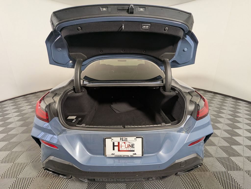 Used 2019 BMW M850i xDrive M850i xDrive AWD image 20