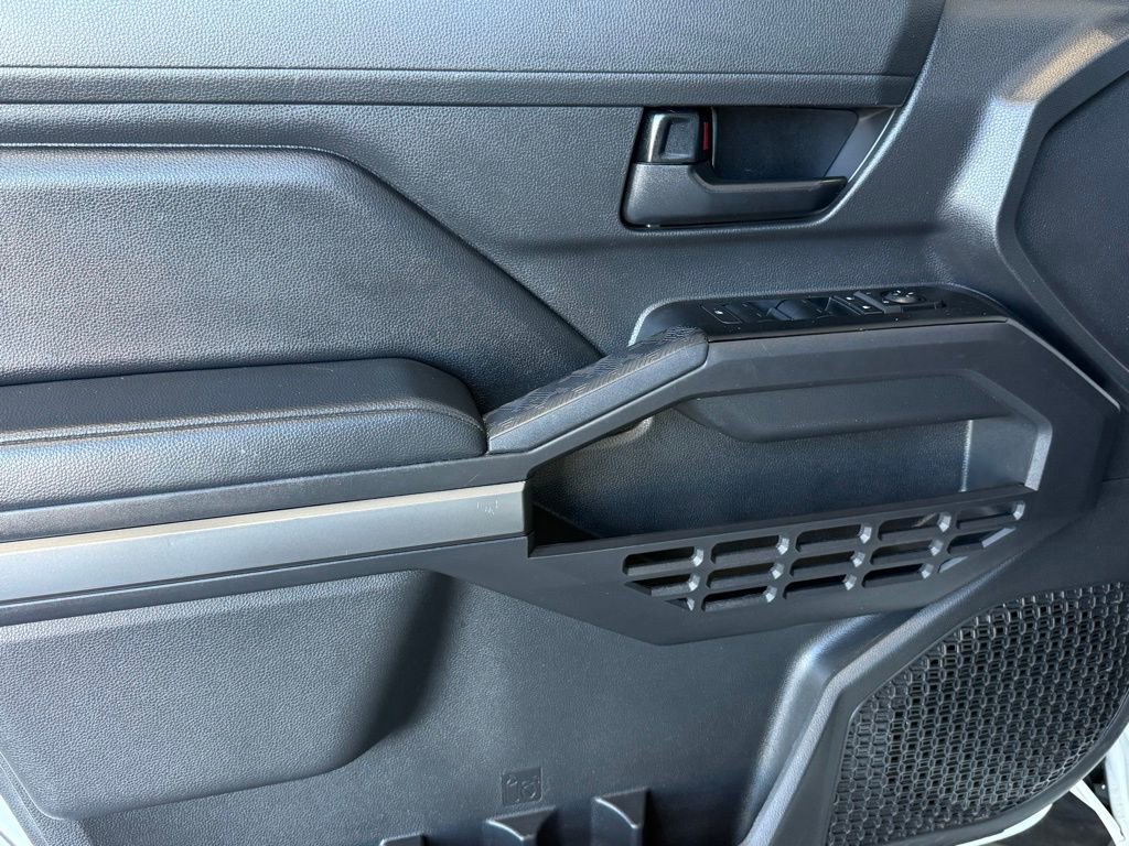 Used 2024 Toyota Tacoma SR5 image 14