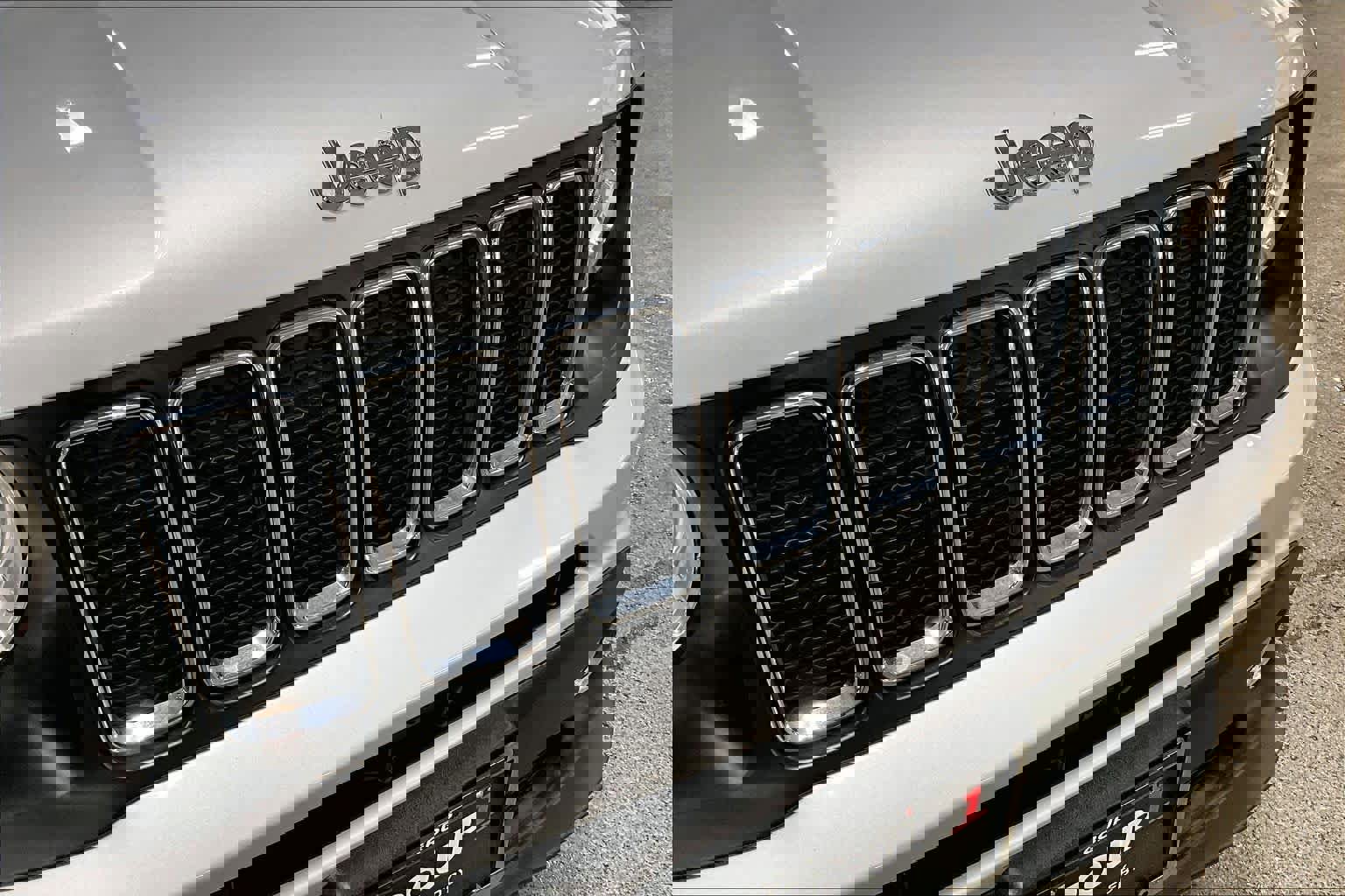 Used 2020 Jeep Renegade Latitude w/ Cold Weather Group image 29