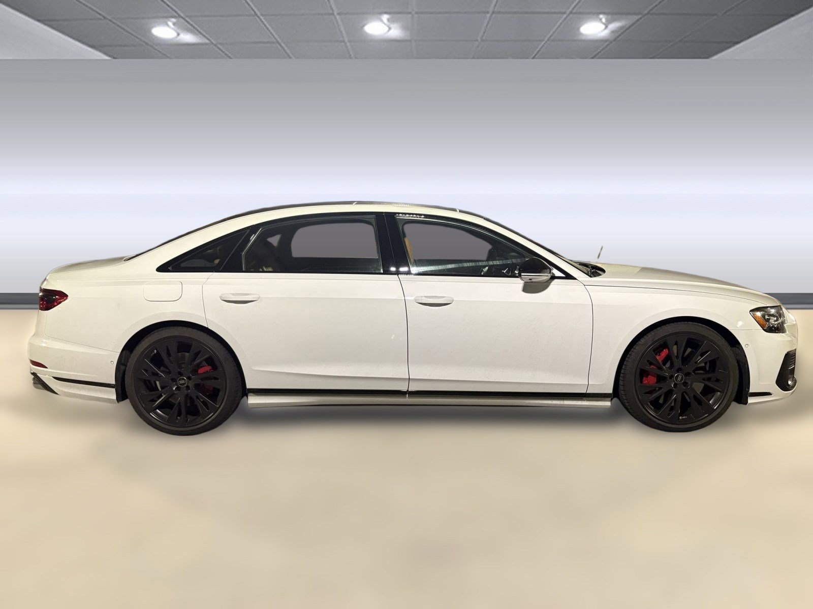 New 2025 Audi S8 image 7