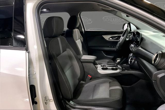 Used 2023 Chevrolet Blazer LT w/ Convenience Package AWD/4WD image 15