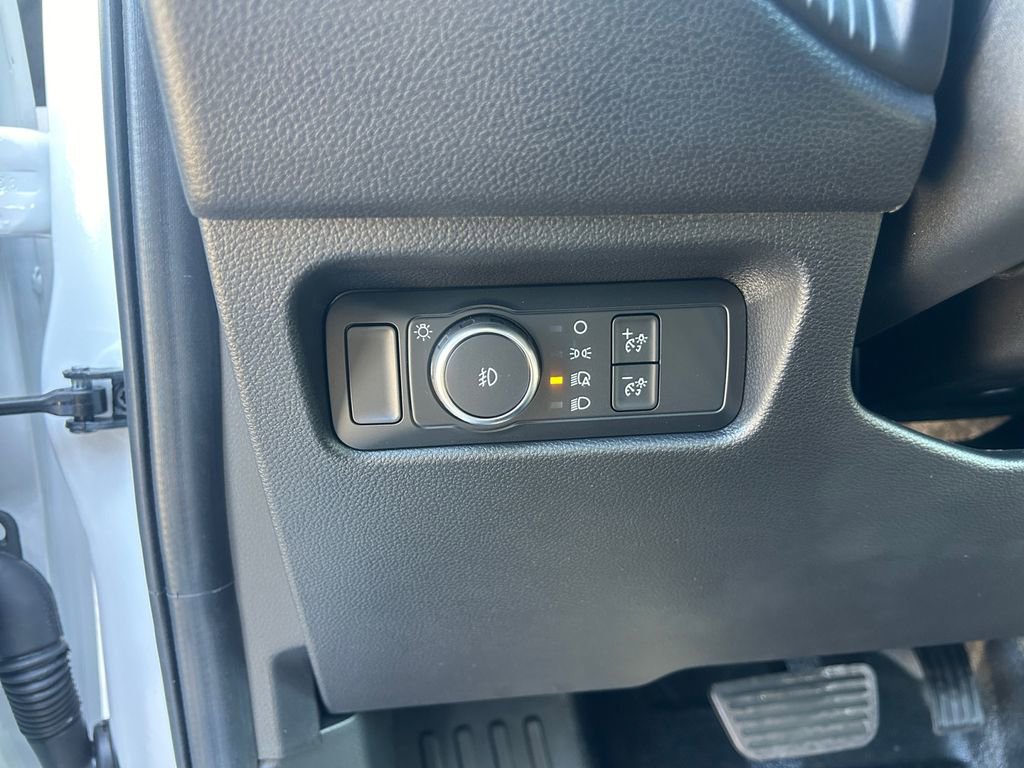 New 2025 Ford Ranger XL image 22