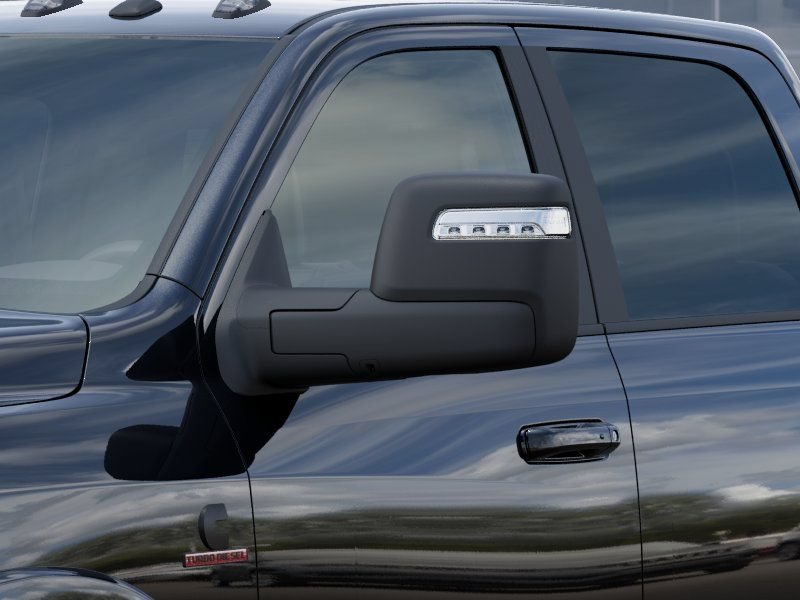 New 2026 RAM 3500 Limited AWD/4WD image 12
