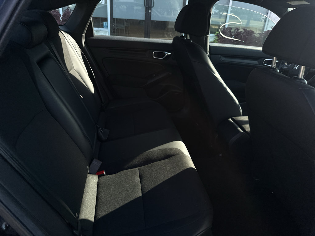 Used 2025 Honda Civic Sport image 13