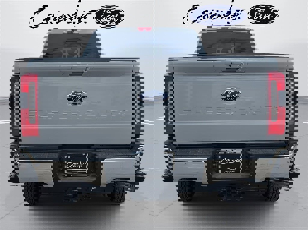 New 2026 Ford F250 Lariat image 6