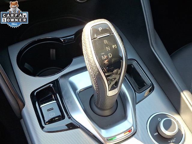 Used 2025 Alfa Romeo Giulia AWD image 18