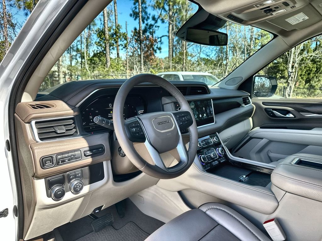 Certified 2023 GMC Yukon Denali image 10