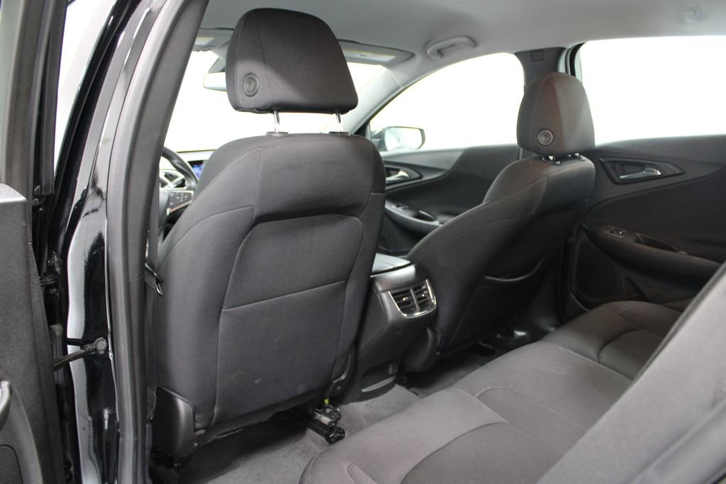 Used 2024 Chevrolet Malibu LT image 24