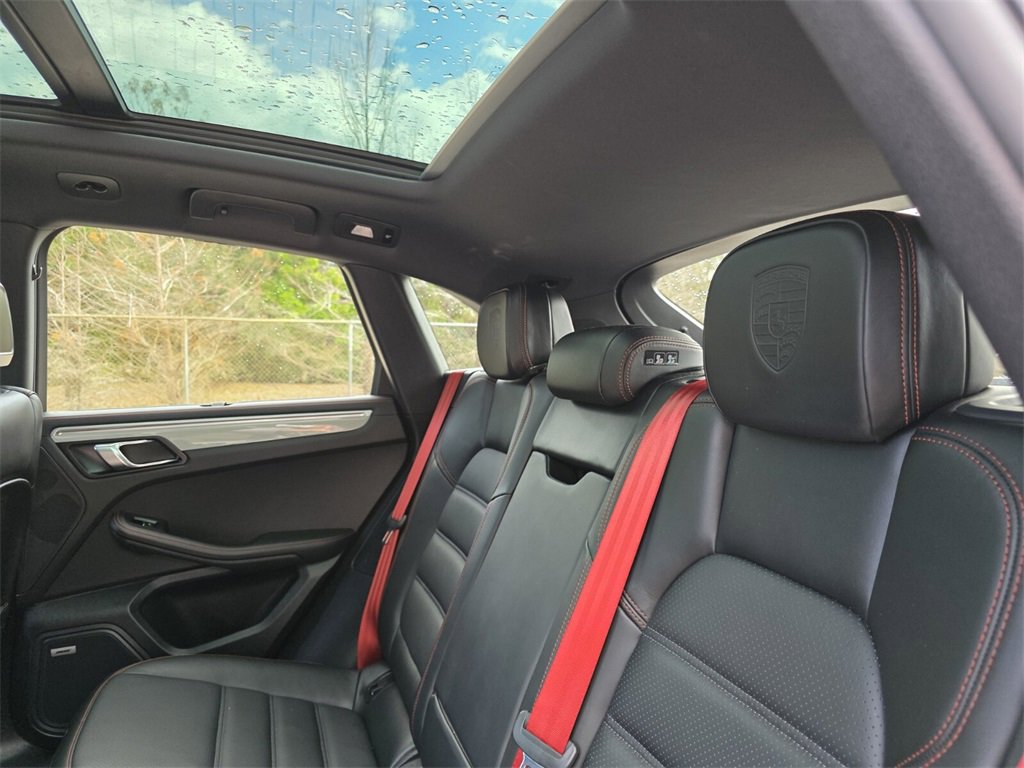 Used 2021 Porsche Macan GTS image 21