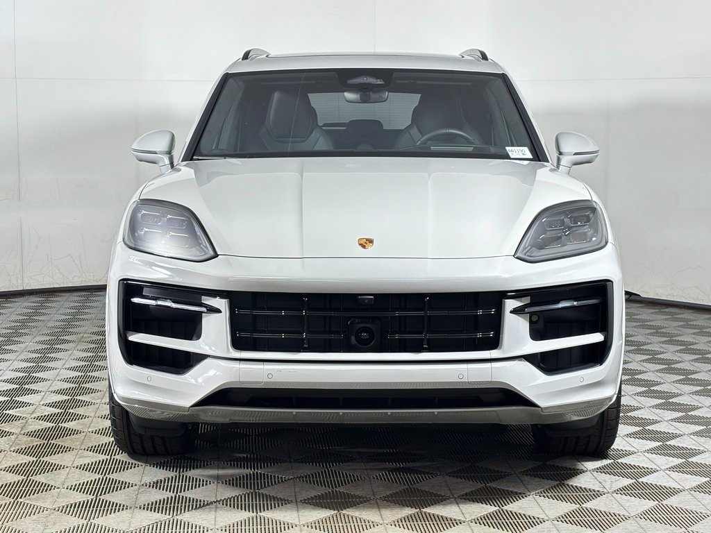 New 2026 Porsche Cayenne GTS image 10