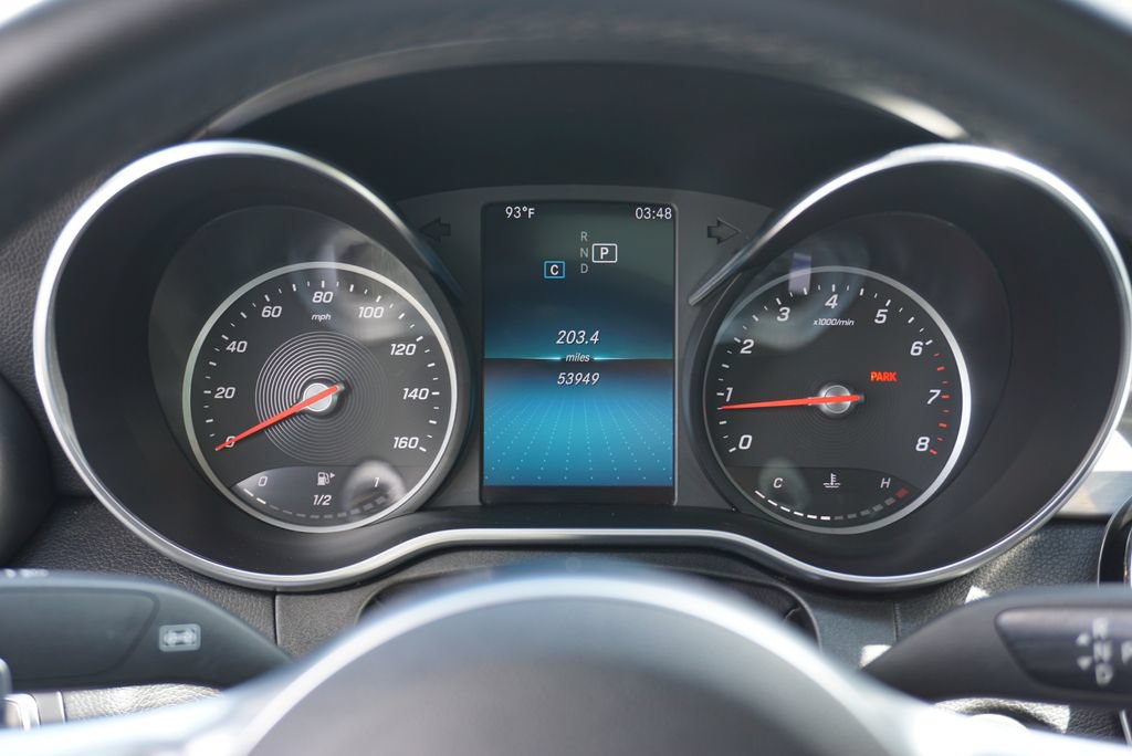 Used 2019 Mercedes-Benz C 300 Coupe image 16