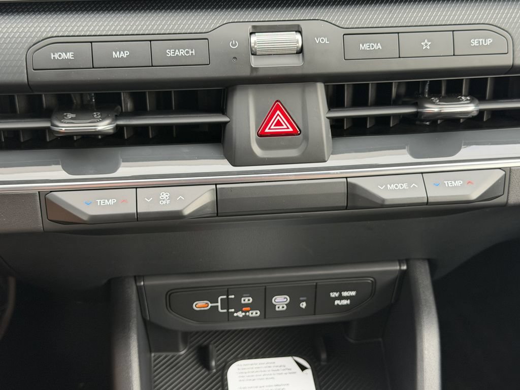 New 2026 Kia K4 GT-Line Turbo FWD image 27