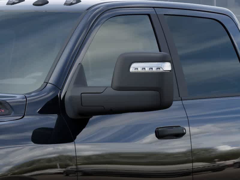 New 2026 RAM 2500 Big Horn AWD/4WD image 12