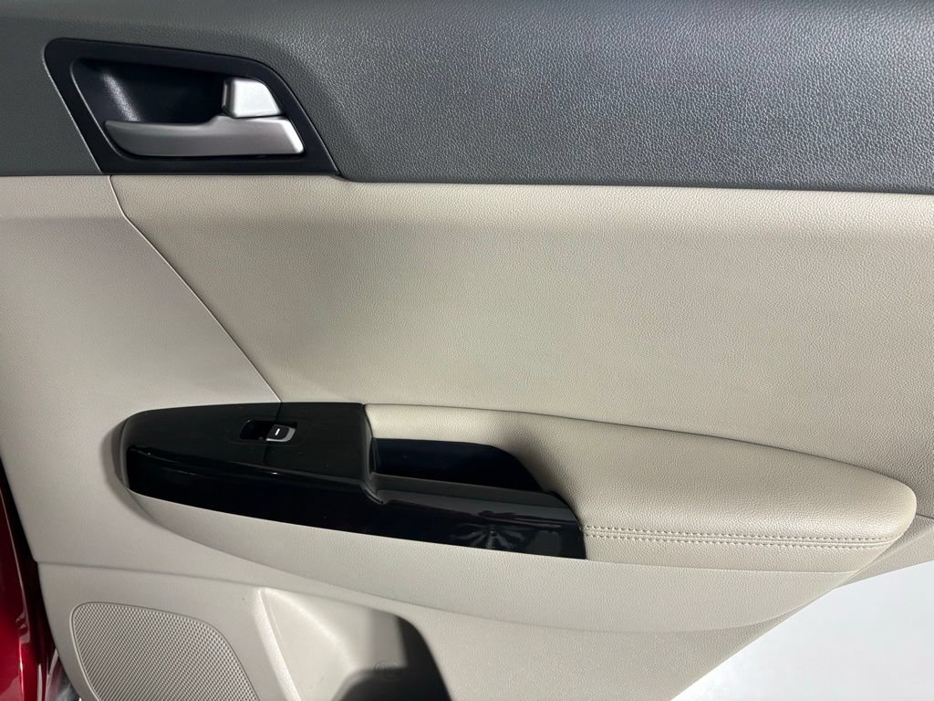 Used 2019 Kia Sportage EX w/ EX Technology Package FWD image 15
