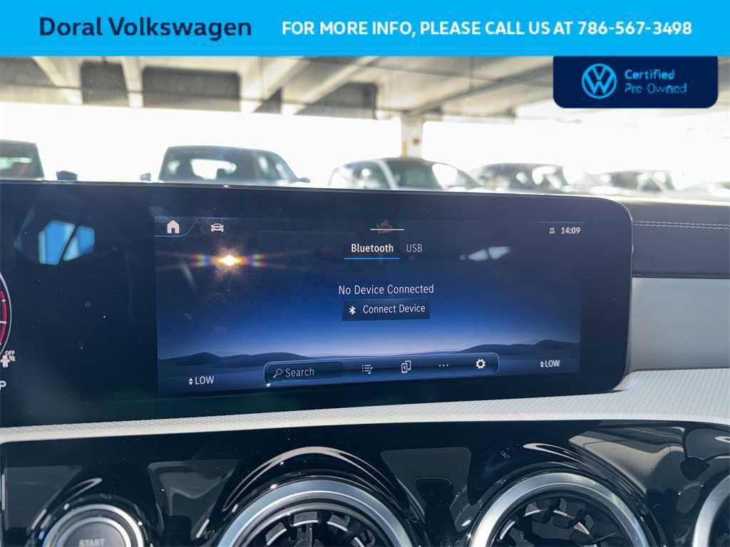 Used 2025 Mercedes-Benz CLA 250 image 18