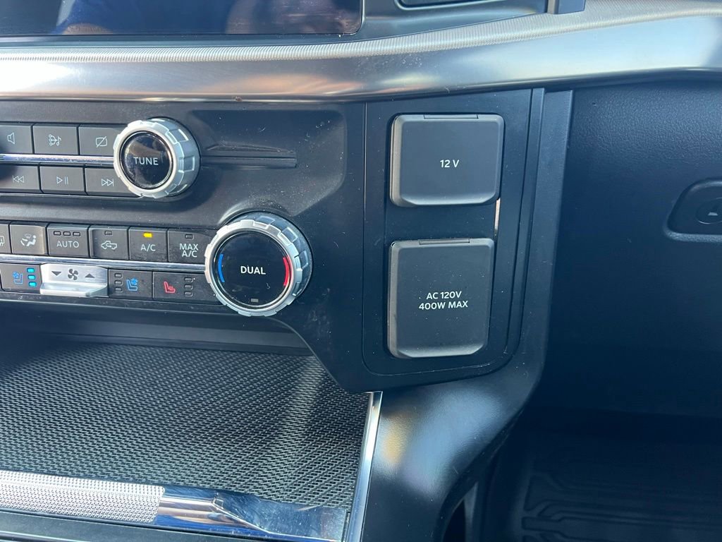 Used 2023 Ford F150 Raptor w/ Raptor Carbon Fiber Package AWD/4WD image 35