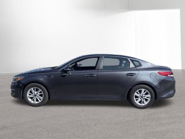 Used 2017 Kia Optima LX FWD image 8